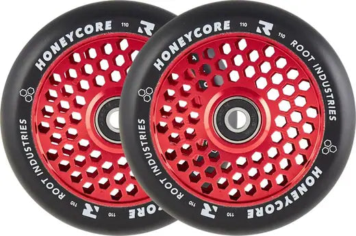 Root Industries Honeycore 110mm Sparkesykkel Hjul