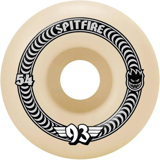 Spitfire Soft Sliders 93 duro