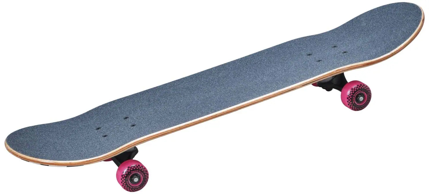 Speed Demons Checkers