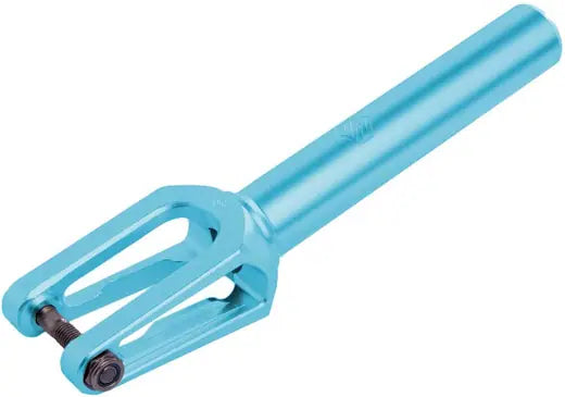 Striker Lux SCS/HIC Sparkesykkel Forgaffel